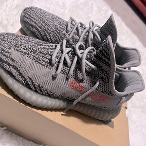 Yeezy Boost 350 V2 - Beluga